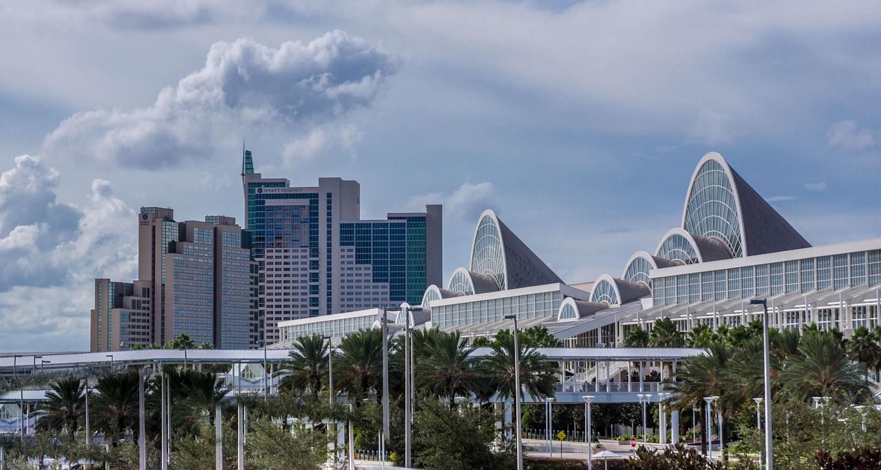 American College of Rheumatology Annual Meeting