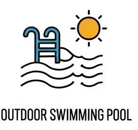 Outdoor Swimming Pool