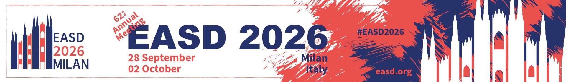 The 62nd Annual Meeting of the European Association for the Study of Diabetes