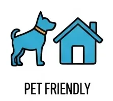 Pet Friendly