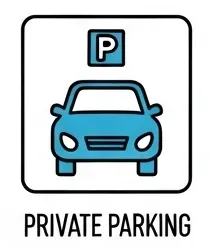 Private Parking