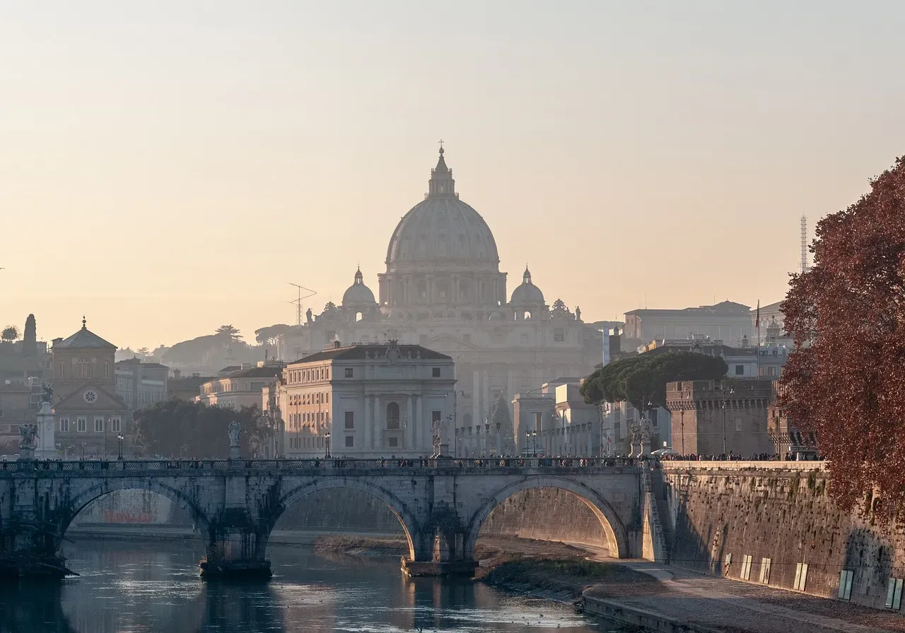 Rome International Aesthetics 2026