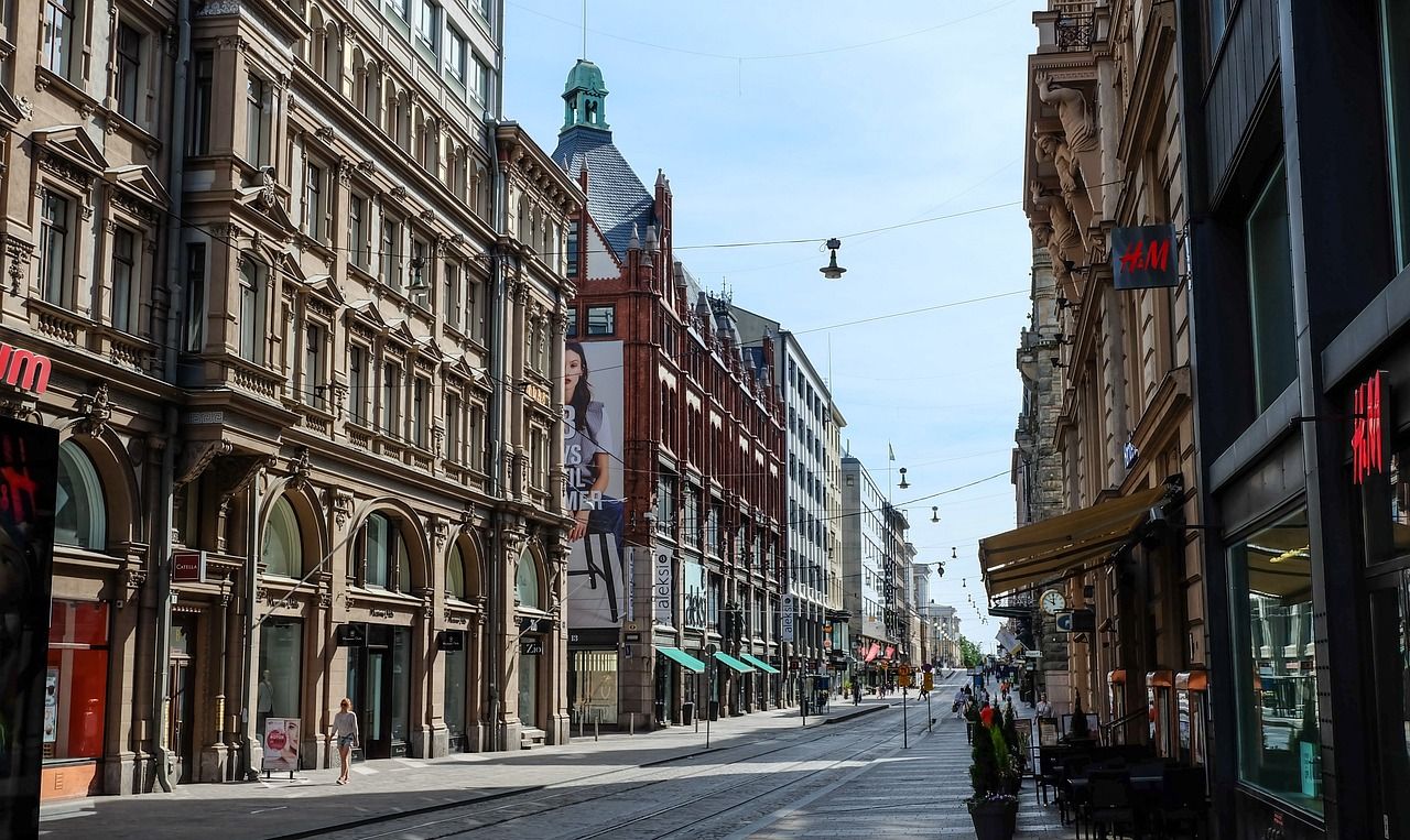 Helsinki