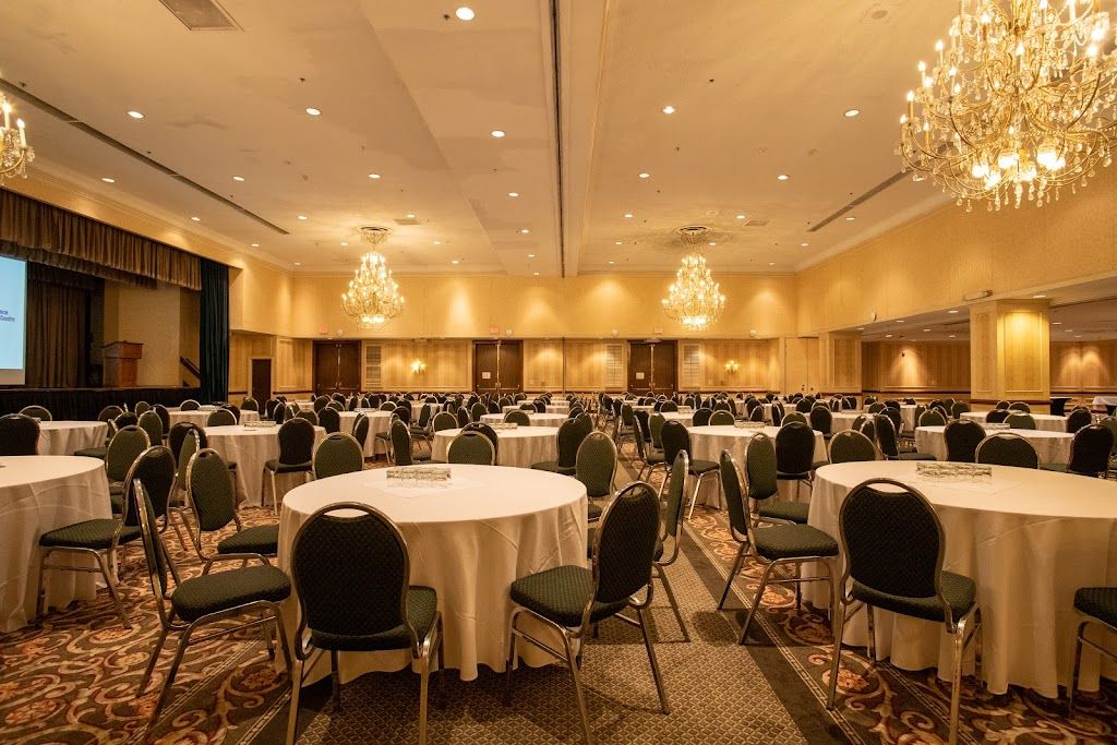 Chestnut Conference Centre
