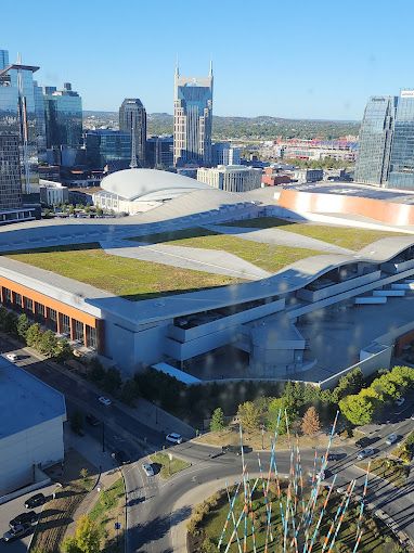 Music City Center