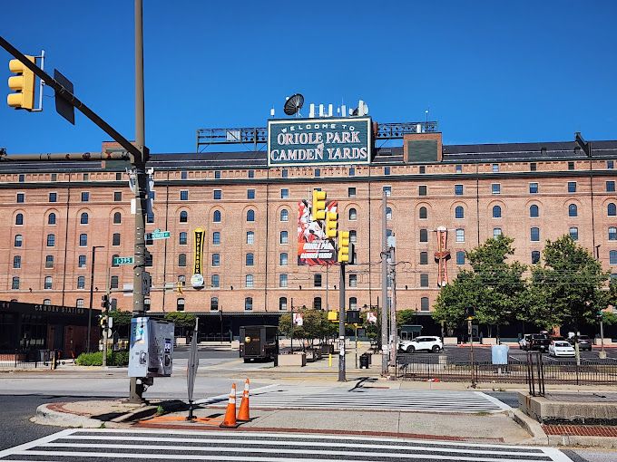 Baltimore Convention Center