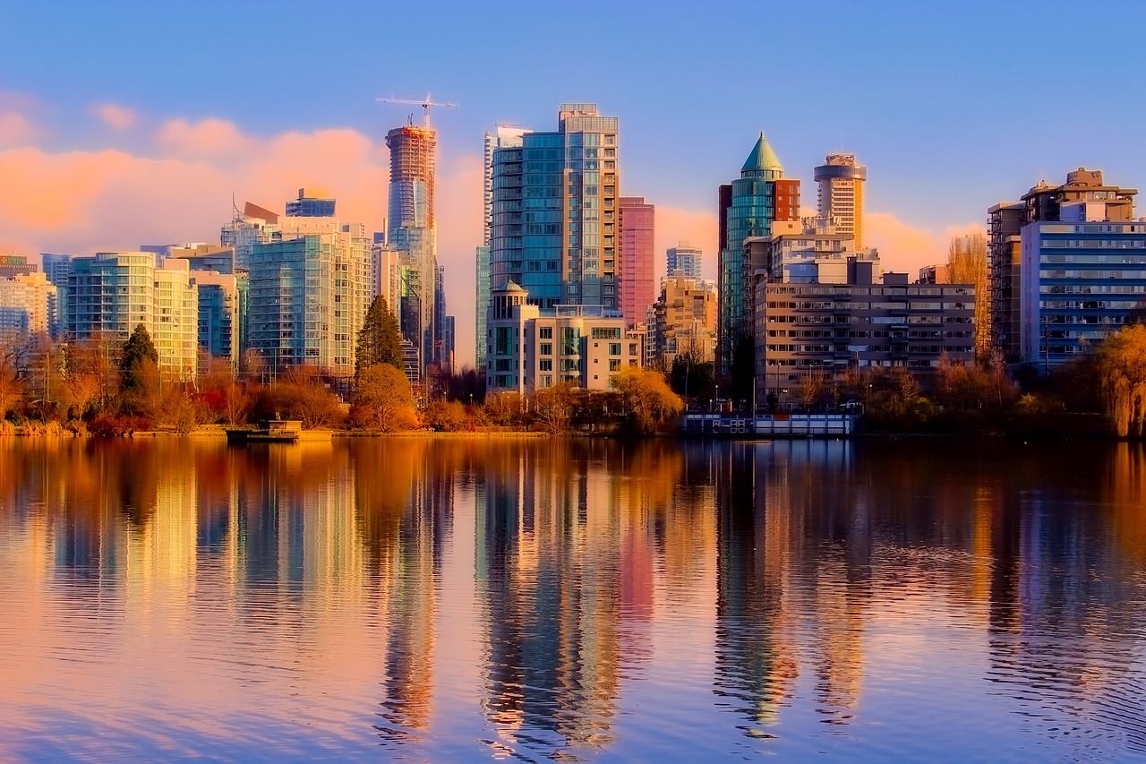 Exploring the Wonders of Vancouver: A Comprehensive Guide